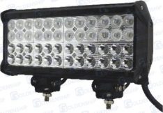 LED LIGHT BARS SPOT BEAM 144W 9-32V