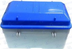 BATTERY BOX WATERPROOF