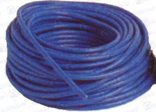 CABLE 14MM 32A220V (50M) BLUE