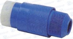 CONNECTOR 30A PVC