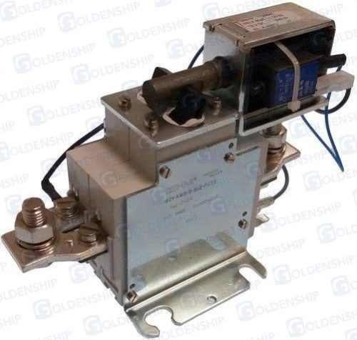 POWER SELECTOR 12V-240A