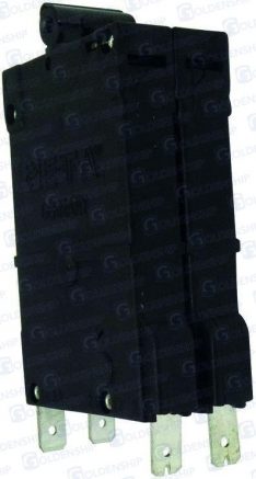 THERMAL-MAGNETIC CIRCUIT BREAKER 10A