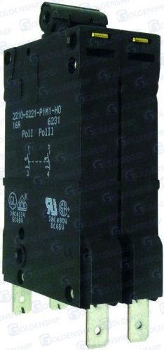 PUSH BOTTOM 2210-16A