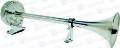 TRIMPET HORN 40CM 24V