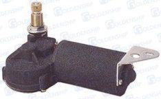 H.D. MARINE WIPER MOTOR 2" 12V CE