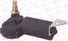 H.D. MARINE WIPER MOTOR 1" 12V CE