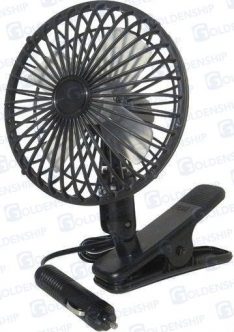 COOLING FAN 12V