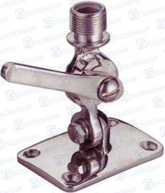 ANTENNA BASE AISI-316