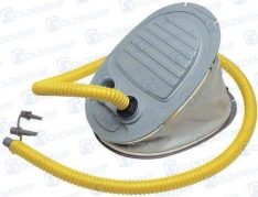 FOOT PUMP GP5 (BELLOW 6.5 L)