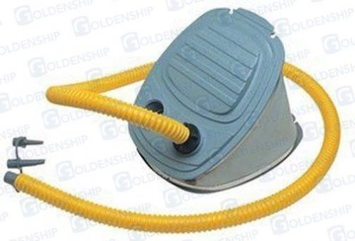 FOOT PUMP (BELLOW 5 L)