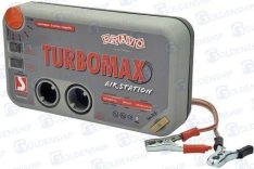 ELECTRIC PUMP "TURBOMAX"