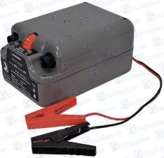 AIR PUMP 12 V. BST12-HPPC