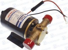 WATER PUMP 12V CE