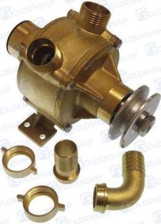 WATER PUMP 30MM