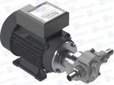 GEAR PUMP UP14AC 220V