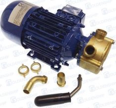 ELECTRIC PUMP 12V 53L/MIN