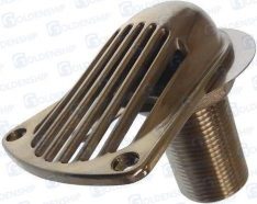 STRAINER INTAKE THRU HULL 1/2"