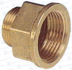 REDUCING BUSHING 1" -1"1/2