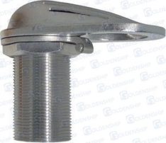 INTAKE STRAINER 2 SS