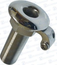 THRUHULL SCUPPER 3/4"