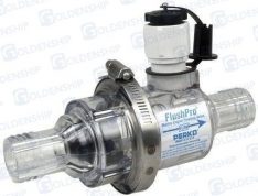 WINTERIZATION INLINE VALVE 1-1/4"