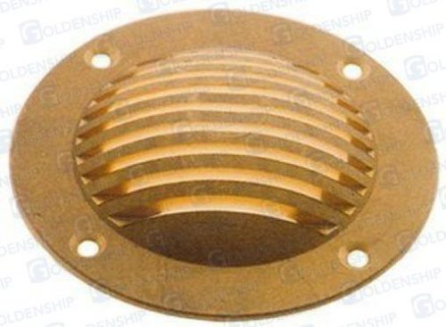 ROUND SCOOP STRAINER DIÁ. 60 MM