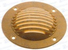 ROUND SCOOP STRAINER DIÁ. 80 MM