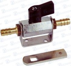 FUEL BALL VALVE 1/4"