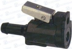 HONDA HOSE CONNECTOR - ENGINE END 3/8"