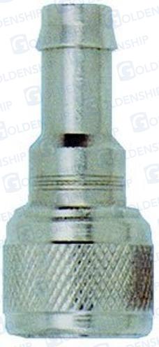 SUZUKI HOSE CONNECTOR - TANK END 5/16"