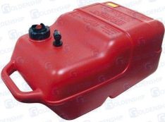 FUEL TANK LTS. 22