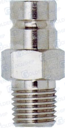 SUZUKI TANK OUTLET 1/4" NPT