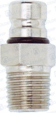 TANK OUTLET 1/4" NPT