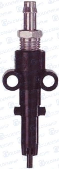 MERCURY/MARINER HOSE CONNECTOR-ENGINE EN