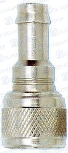 SUZUKI HOSE CONNECTOR - TANK END 3/8"