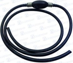 FUEL LINE 8 MM (2M) COMPLETE