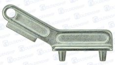 ONLY KEY FOR DECK DRAIN SCUPPER