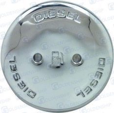 REPLAC. CAP "DIESEL"