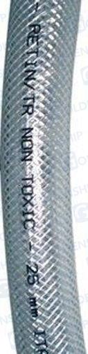 HOSE RETIN/TR 8X13 (100 M)