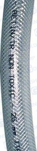 HOSE RETIN/TR 12X17 (100 M)