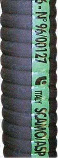 HOSE SCAMO/SP/CAJ 30MM. (1 M)