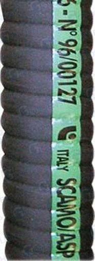 HOSE SCAMO/SP/CAJ 76MM. (1 M)