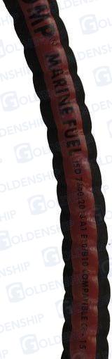 HOSE CARBOPOMP/M/SPC 32MM. (1 M)