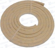 PACK OF 2 MTS. - WHITE PACKING 8 MM.