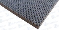 SOUND INSULATION MATERIAL 2*1