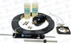 STERNDRIVE HYDRAULIC STEERING KIT