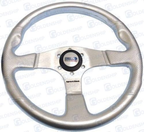 STEERING WHEEL ATLANTIC 350 MM.