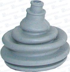 MOTORWELL BOOT GRAY DM. 175 MM.