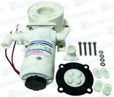 BASE & MOTOR 12V CE