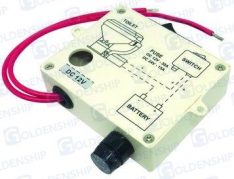 TOILET SWITCH 12V